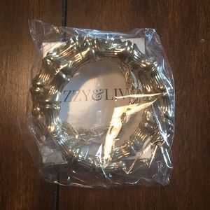 Izzy & Liv Hoop Earrings